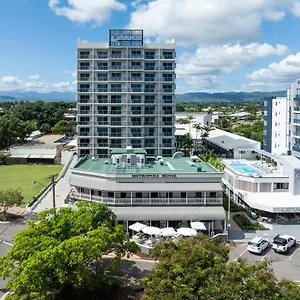 4* Aparthotel Oaks